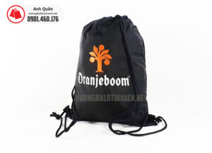 Túi rút vải dù Oranje-Boom