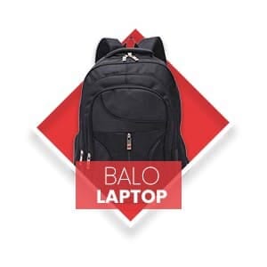 Balo Laptop